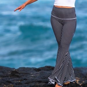 Autumn Teneyl Hope Pant Soft Super Stretch Flare